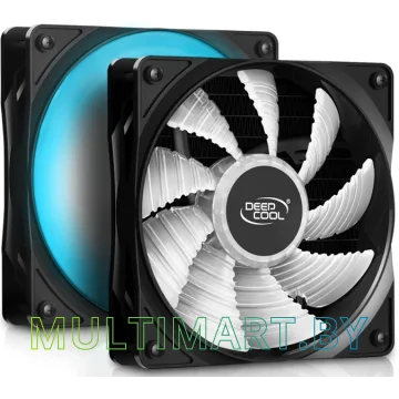 Кулер Deepcool GAMMAXX L360 V2 DP-H12RF-GL360V2C картинка 6